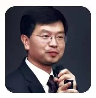金超-清华大学继续教育学院商业模式课主讲人